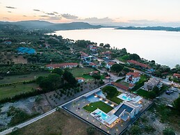 Terra Petra Luxury Villas - Luna Villa