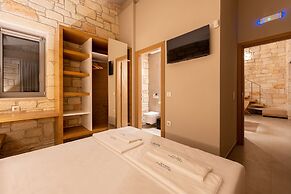Terra Petra Luxury Villas - Luna Villa