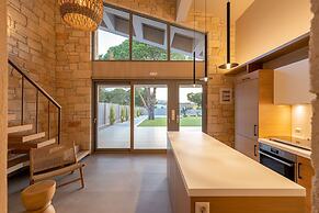 Terra Petra Luxury Villas - Luna Villa