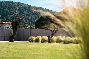 Terra Petra Luxury Villas - Luna Villa