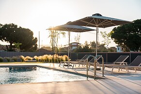 Terra Petra Luxury Villas - Luna Villa