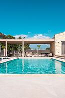 Terra Petra Luxury Villas - Luna Villa
