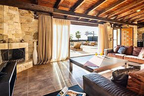 Palmrise Luxury Villas - Thea Villa