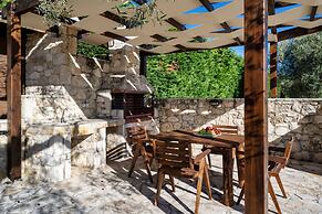 Palmrise Luxury Villas - Thea Villa