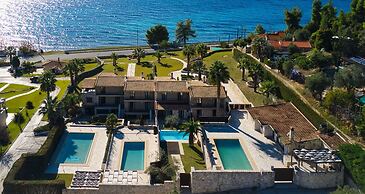 Palmrise Luxury Villas - Thea Villa