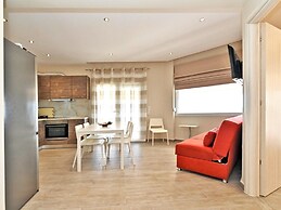 Sabbia Seafront Apartment 3 by Rentalspro