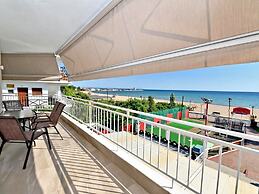 Sabbia Seafront Apartment 3 by Rentalspro