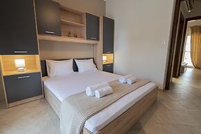 Theano Apartment by Rentalspro