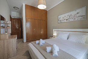 Theano Apartment by Rentalspro