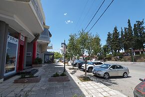 Theano Apartment by Rentalspro