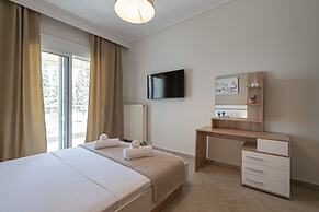 Theano Apartment by Rentalspro