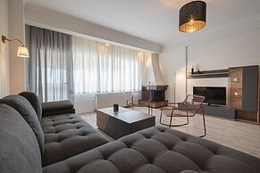 Theano Apartment by Rentalspro