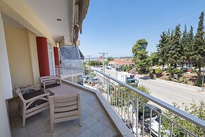 Theano Apartment by Rentalspro