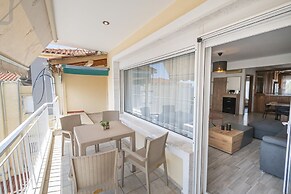 Theano Apartment by Rentalspro