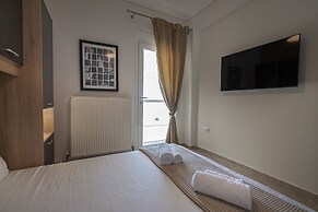 Theano Apartment by Rentalspro