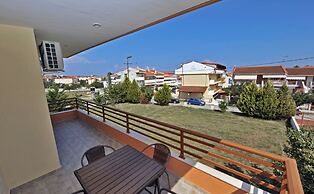 Marina Maisonette by Rentalspro