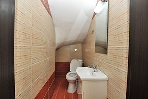 Marina Maisonette by Rentalspro