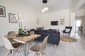 Irena House by Rentalspro