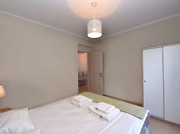 Fotinia Beach House Ground Floor by Rentalspro