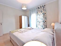 Fotinia Beach House Ground Floor by Rentalspro