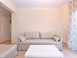Fotinia Beach House Ground Floor by Rentalspro