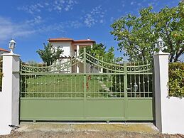 Fotinia Beach House Ground Floor by Rentalspro