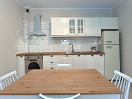 Fotinia Beach House Ground Floor by Rentalspro