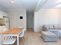 Fotinia Beach House Ground Floor by Rentalspro