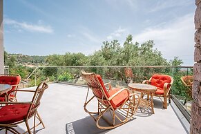 Themida Luxurious Accommodation - Nea Skioni