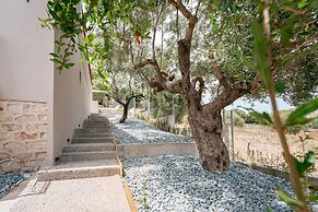 Themida Luxurious Accommodation - Nea Skioni