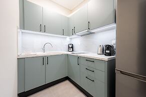 Themida Luxurious Accommodation - Nea Skioni