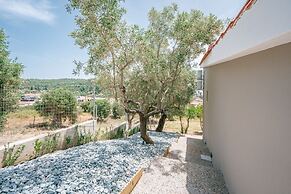 Themida Luxurious Accommodation - Nea Skioni