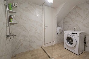 Greenwood Maisonette by Rentalspro - Fourka Beach