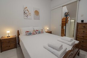 Greenwood Maisonette by Rentalspro - Fourka Beach