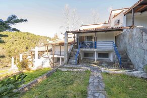 Greenwood Maisonette by Rentalspro - Fourka Beach