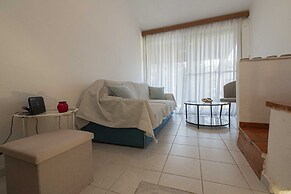 Greenwood Maisonette by Rentalspro - Fourka Beach