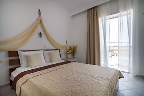 Endless Blue Apartment by Rentals Pro