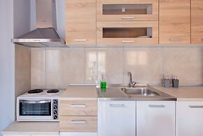 Harmony Apartment 4 by Rentalspro
