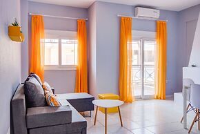 Harmony Apartment 4 by Rentalspro