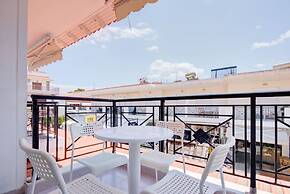 Harmony Apartment 4 by Rentalspro