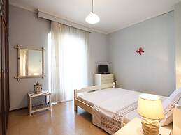 Ioanna Maisonette by Rentalspro