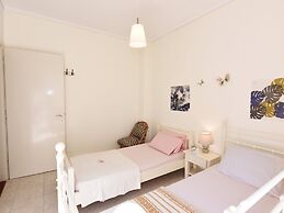 Ioanna Maisonette by Rentalspro