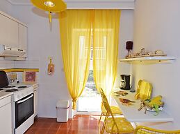 Ioanna Maisonette by Rentalspro
