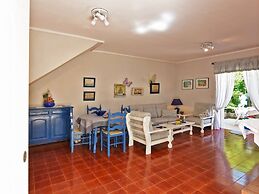 Ioanna Maisonette by Rentalspro