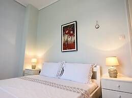 Ioanna Maisonette by Rentalspro
