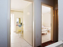 Ioanna Maisonette by Rentalspro