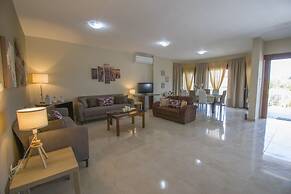 Villa George by Rentalspro