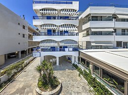 Poseidon Edge No9 by Rentalspro - Kallithea