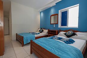 Poseidon Edge No9 by Rentalspro - Kallithea