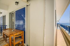 Poseidon Edge No9 by Rentalspro - Kallithea